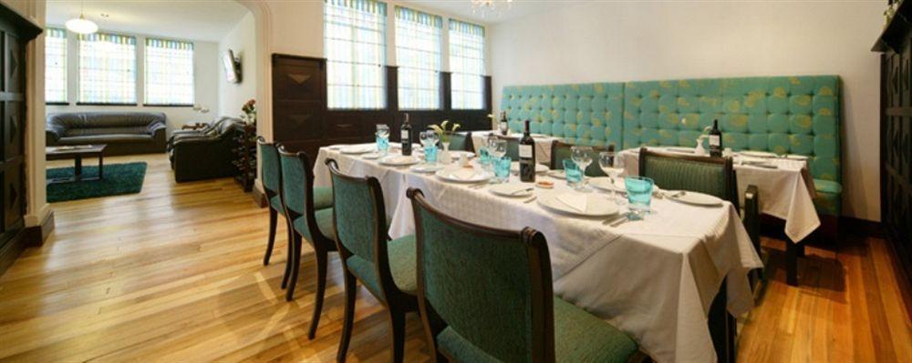 בוגוטה Matisse Hotel מראה חיצוני תמונה