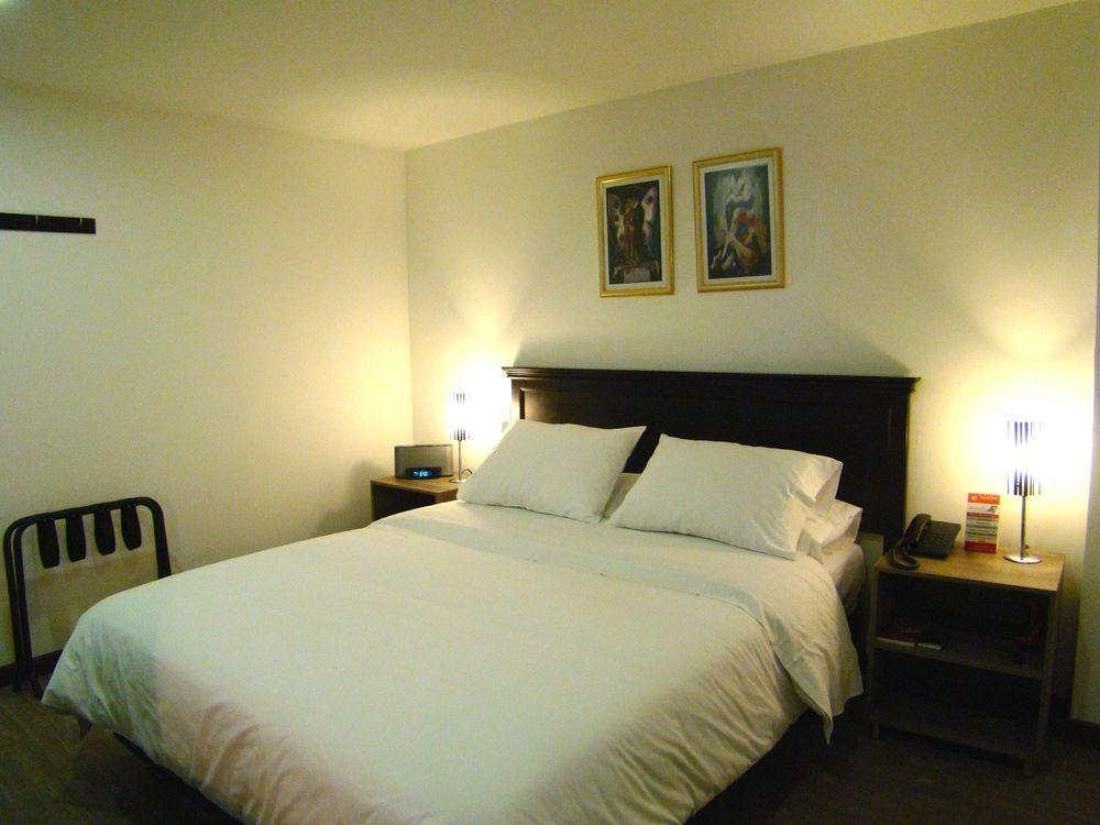בוגוטה Matisse Hotel מראה חיצוני תמונה
