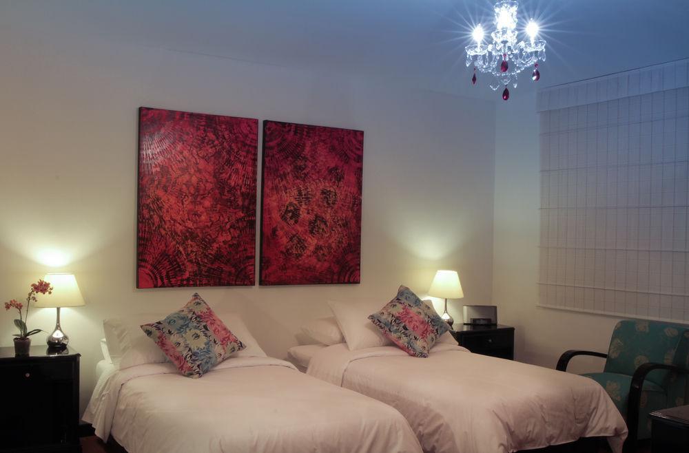 בוגוטה Matisse Hotel מראה חיצוני תמונה