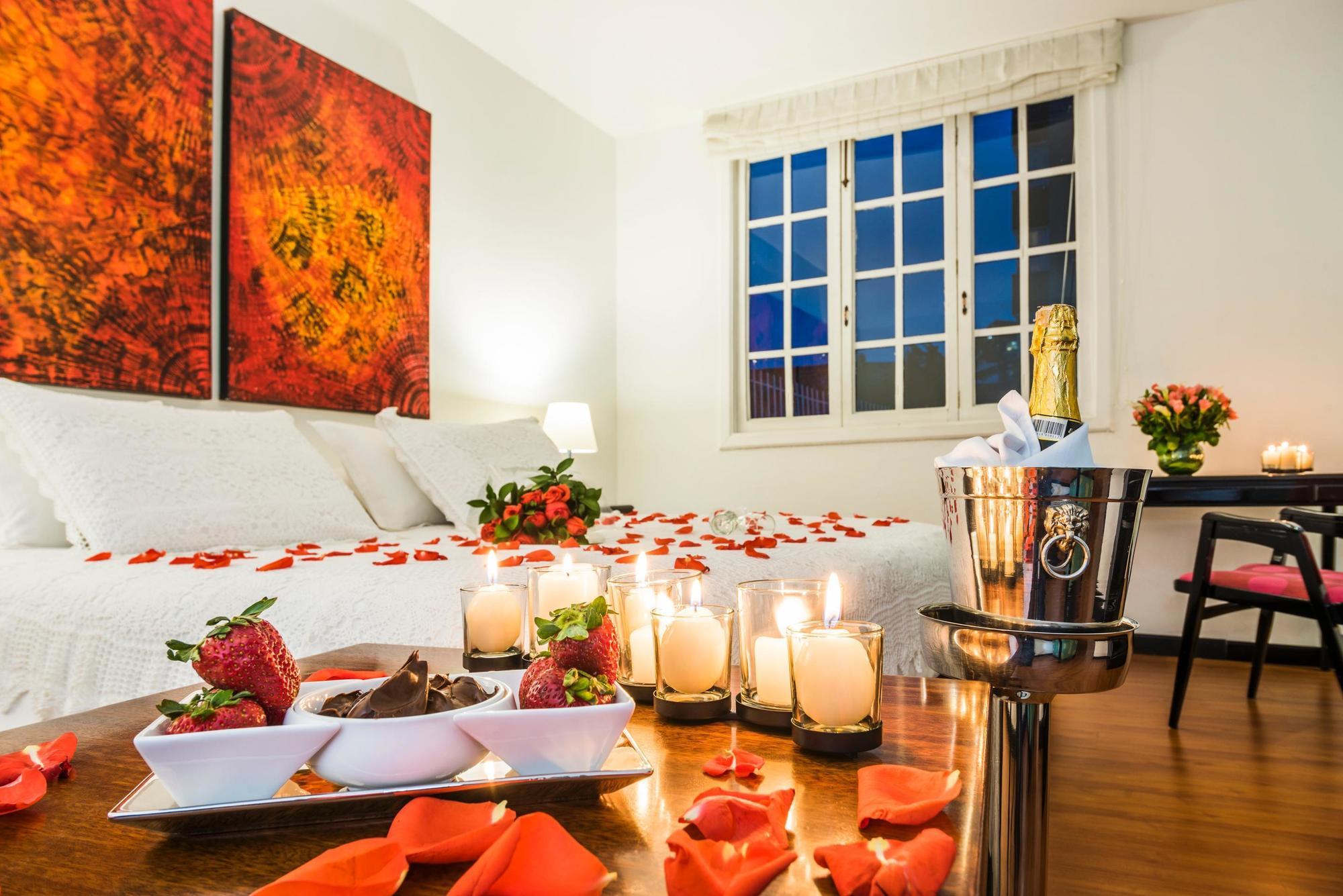 בוגוטה Matisse Hotel מראה חיצוני תמונה