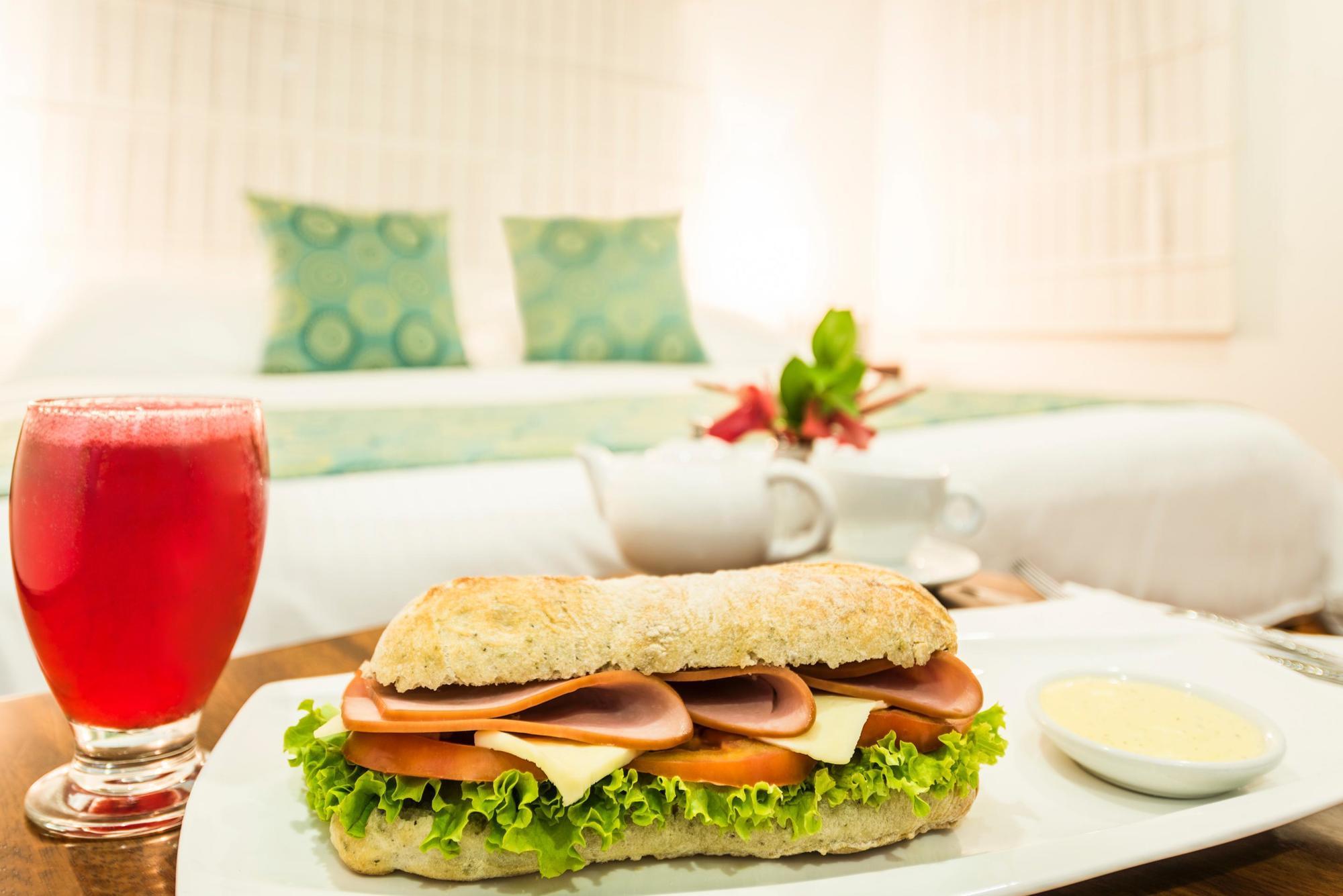 בוגוטה Matisse Hotel מראה חיצוני תמונה