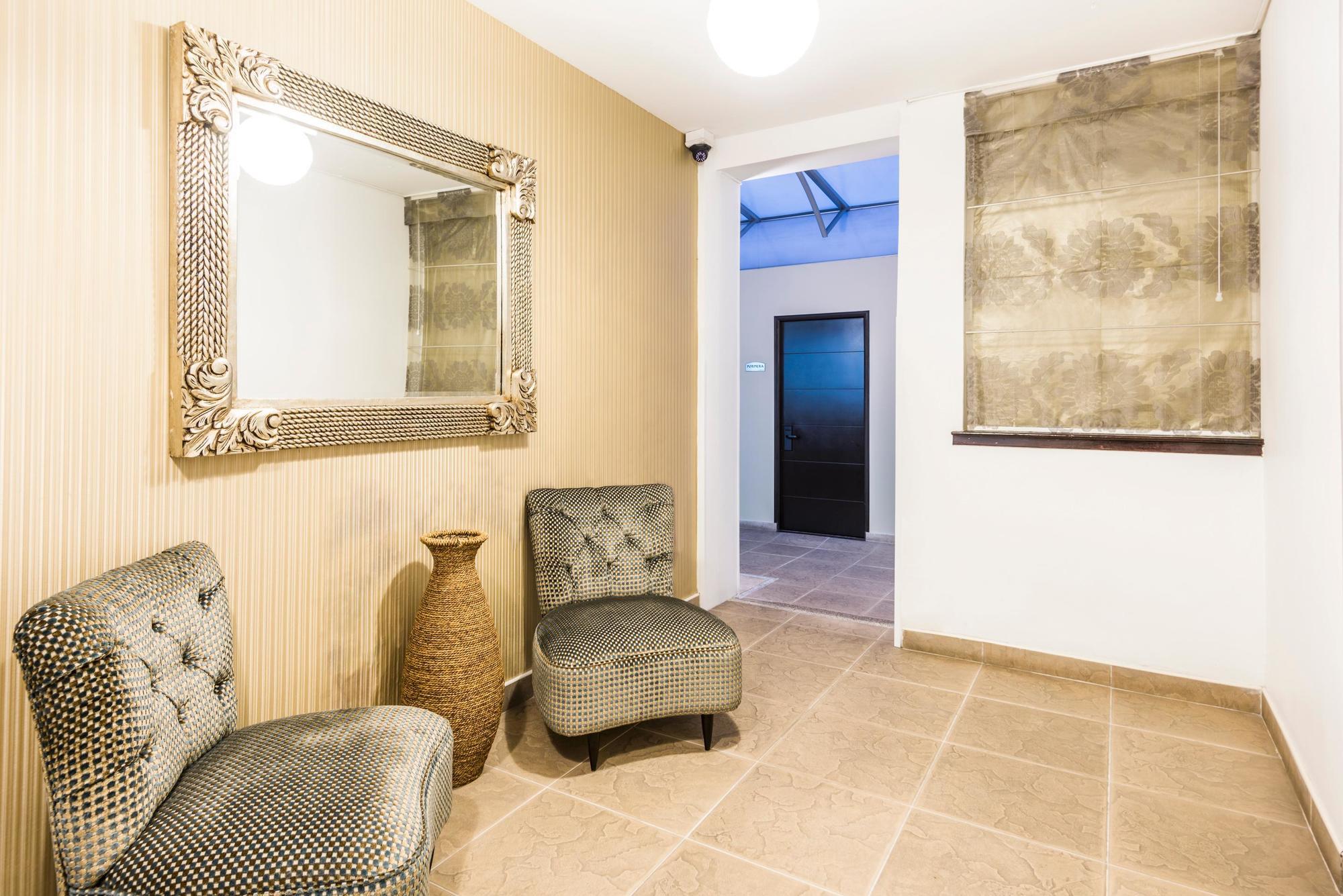 בוגוטה Matisse Hotel מראה חיצוני תמונה