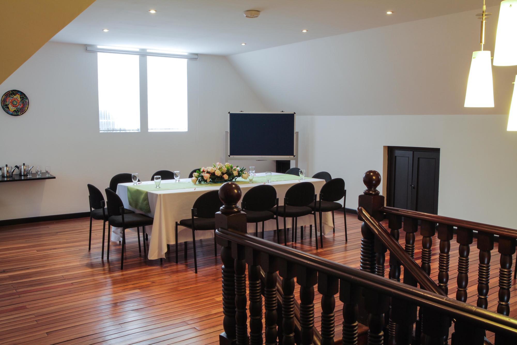 בוגוטה Matisse Hotel מראה חיצוני תמונה