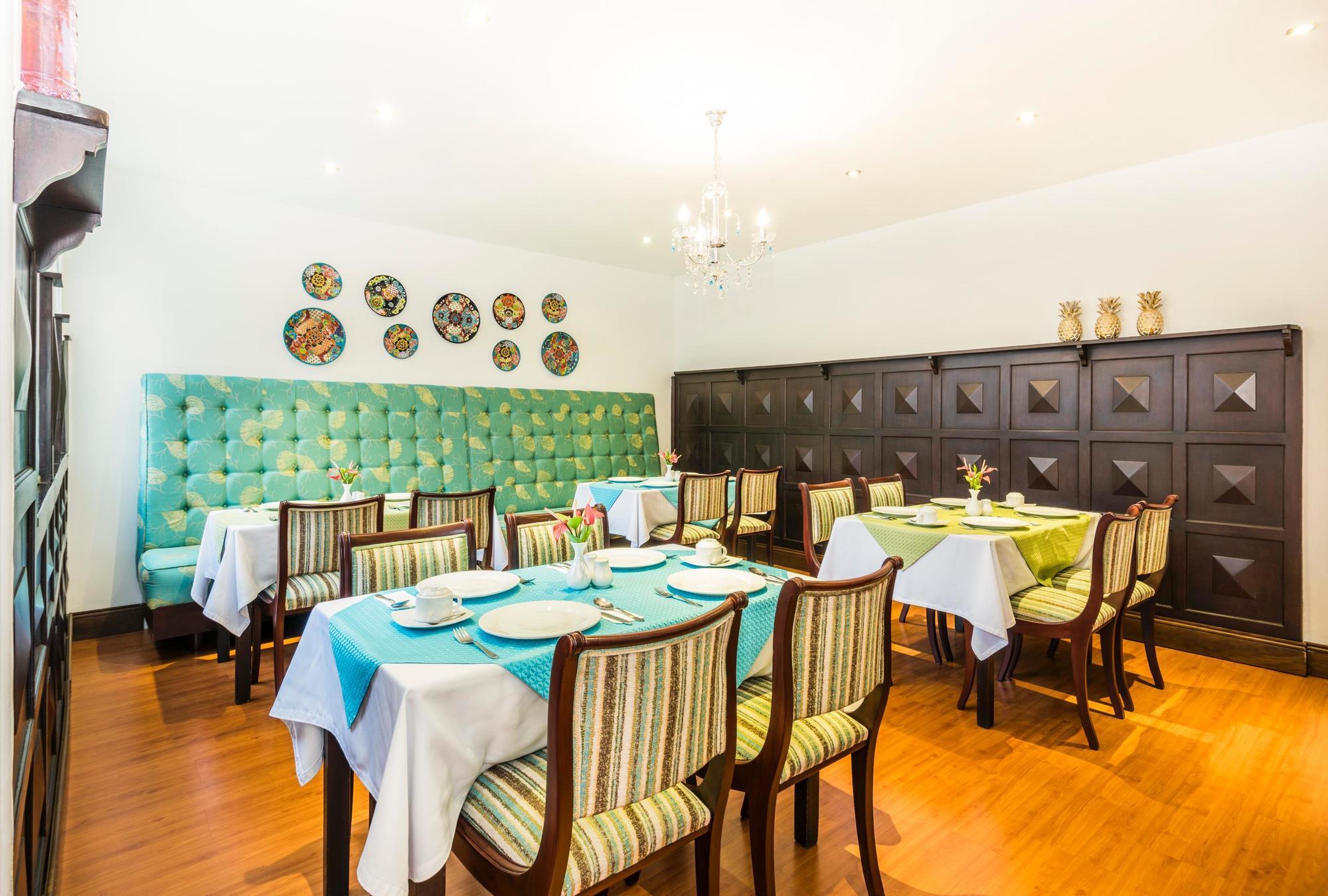 בוגוטה Matisse Hotel מראה חיצוני תמונה