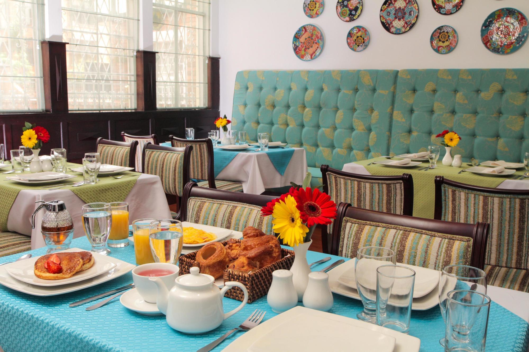 בוגוטה Matisse Hotel מראה חיצוני תמונה