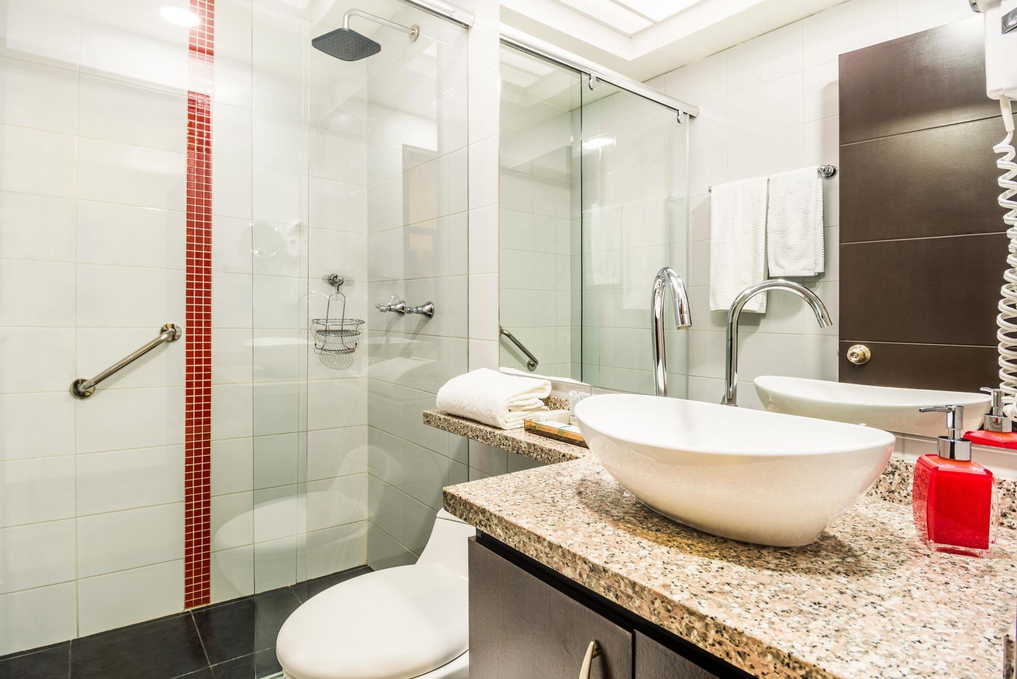 בוגוטה Matisse Hotel מראה חיצוני תמונה
