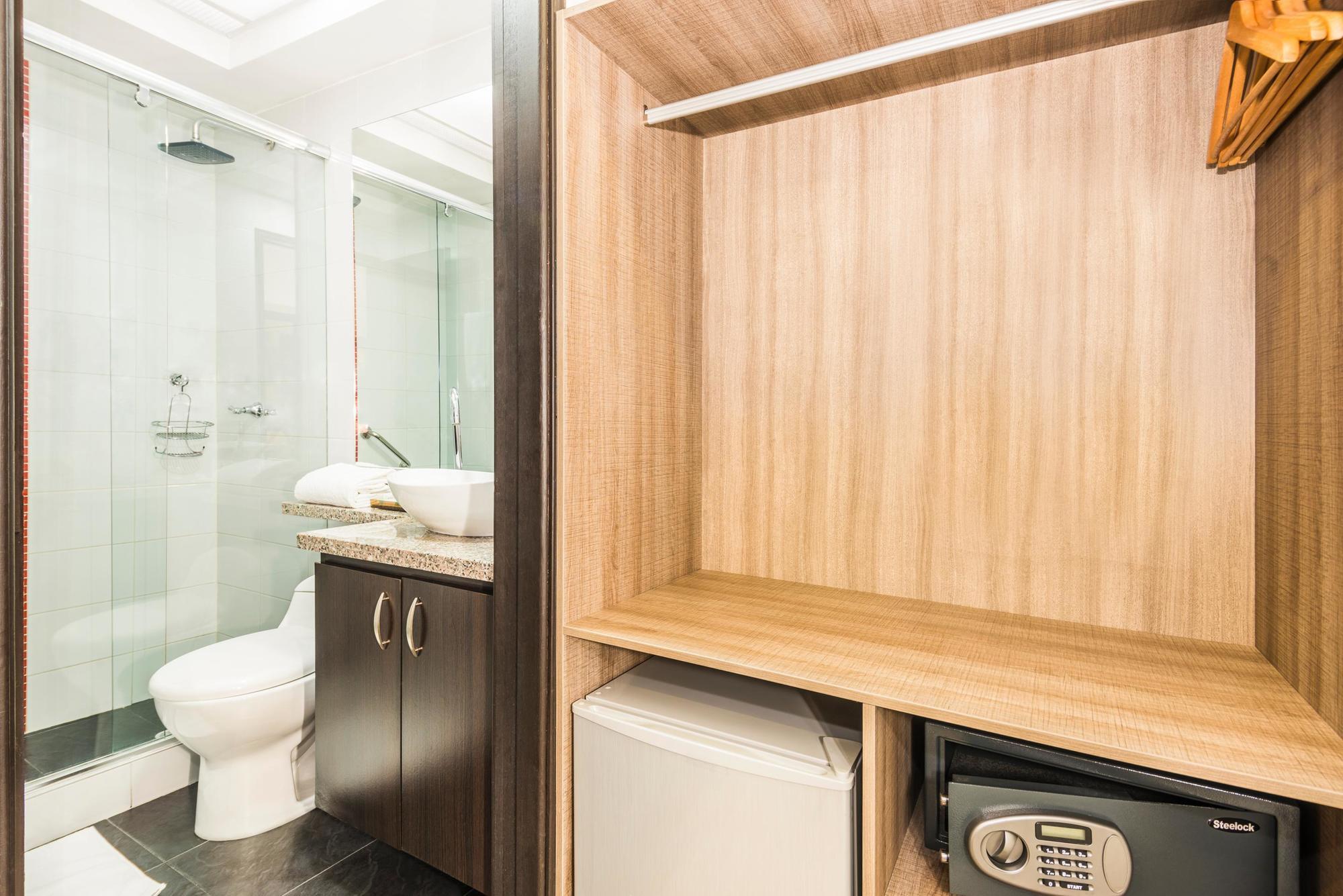בוגוטה Matisse Hotel מראה חיצוני תמונה