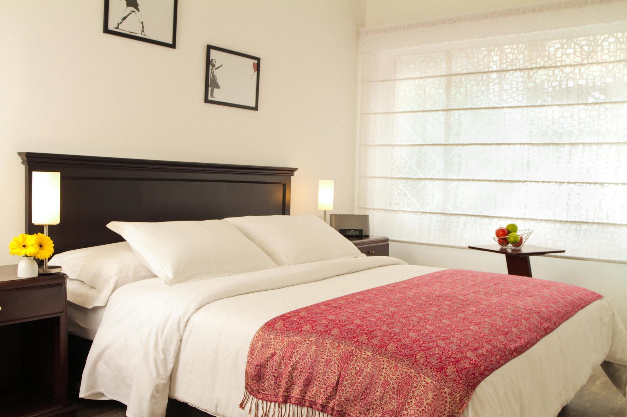 בוגוטה Matisse Hotel מראה חיצוני תמונה