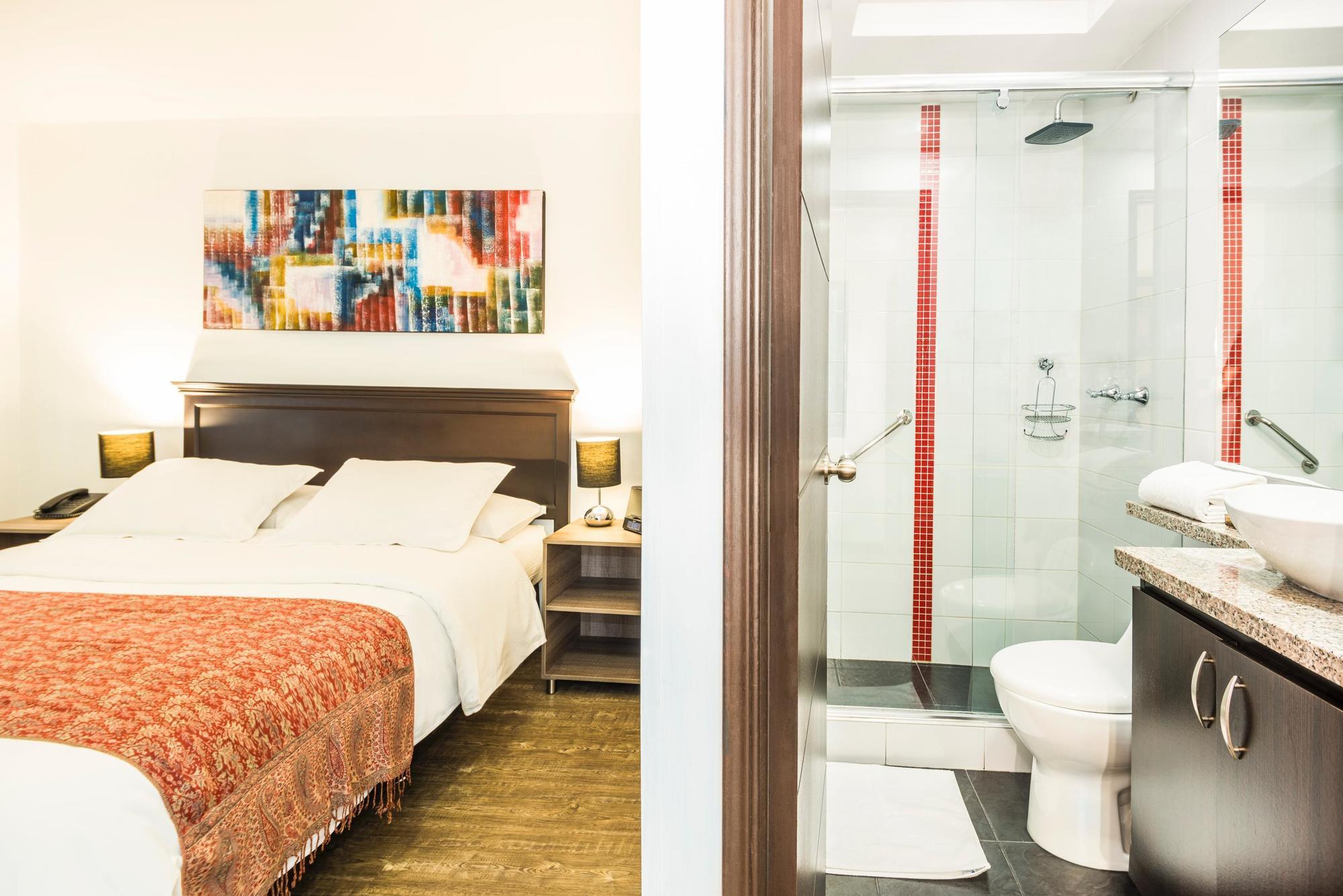 בוגוטה Matisse Hotel מראה חיצוני תמונה