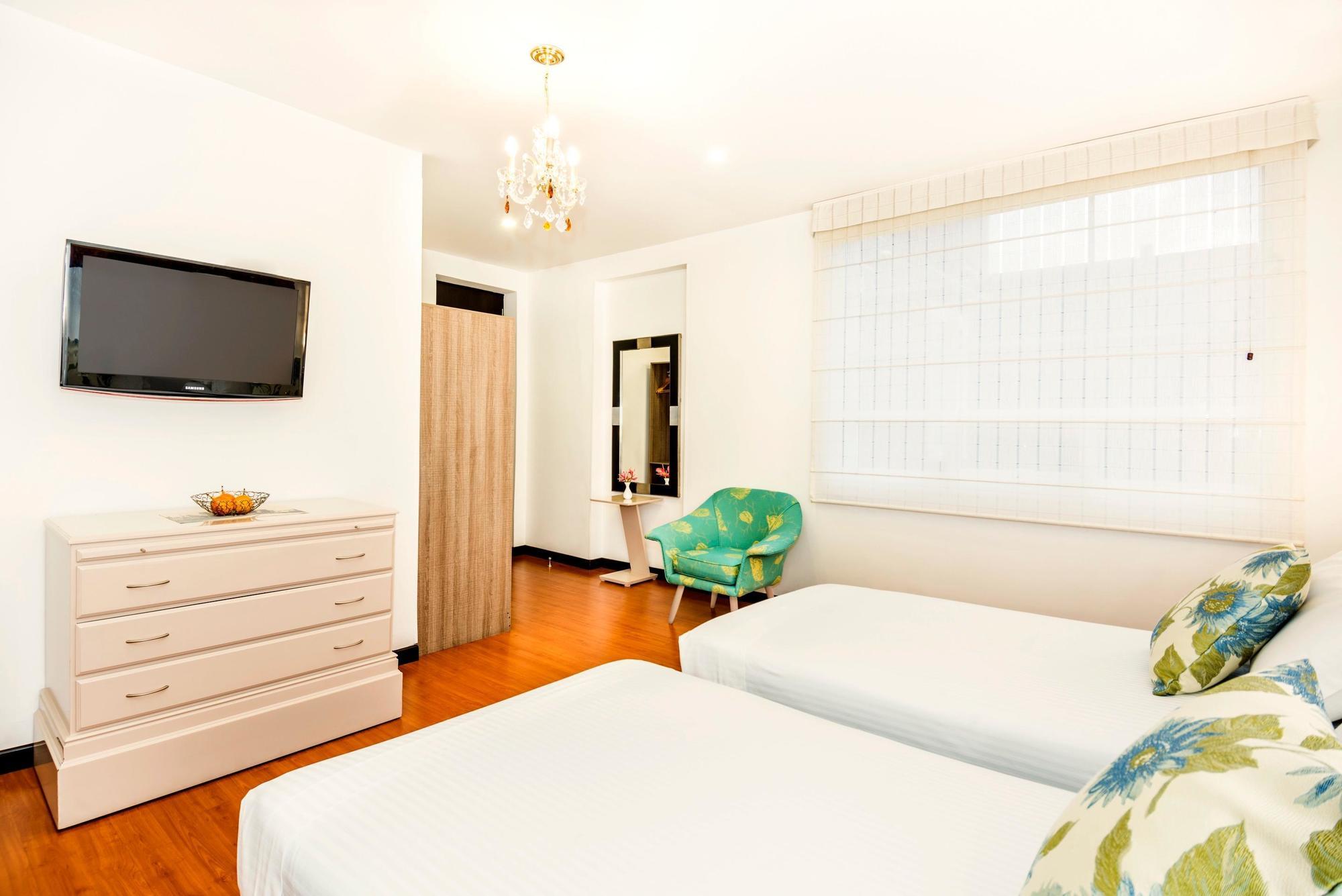 בוגוטה Matisse Hotel מראה חיצוני תמונה