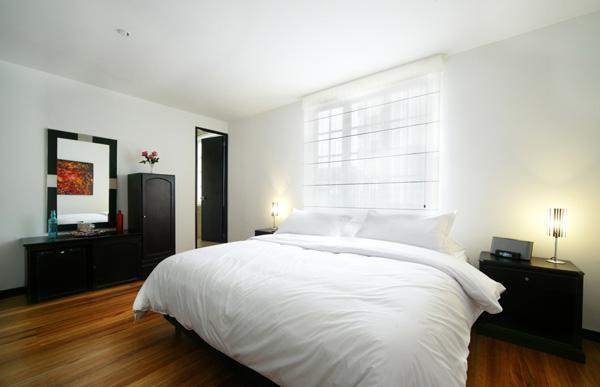 בוגוטה Matisse Hotel חדר תמונה